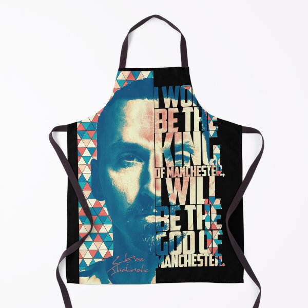 Item preview, Zlatan Ibrahimovic badass quote poster designed and sold by Enea Kelo.