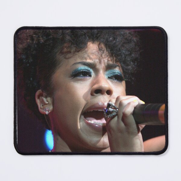 Item preview, Keyshia Cole Photograph designed and sold by ConcertImages.