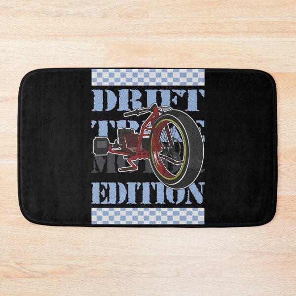 Item preview, Drift Trike designed and sold by Akira-31.
