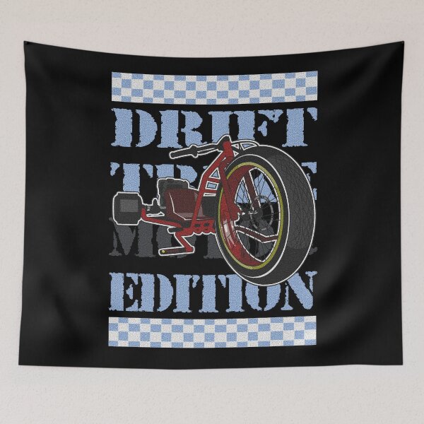 Item preview, Drift Trike designed and sold by Akira-31.