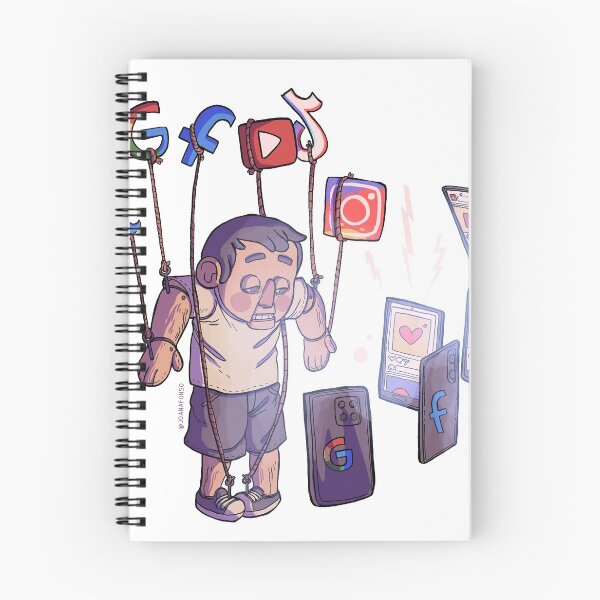 Item preview, Social Manipulation designed and sold by linuxtech.