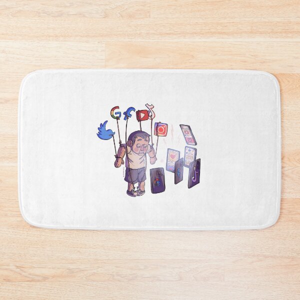 Item preview, Social Manipulation designed and sold by linuxtech.