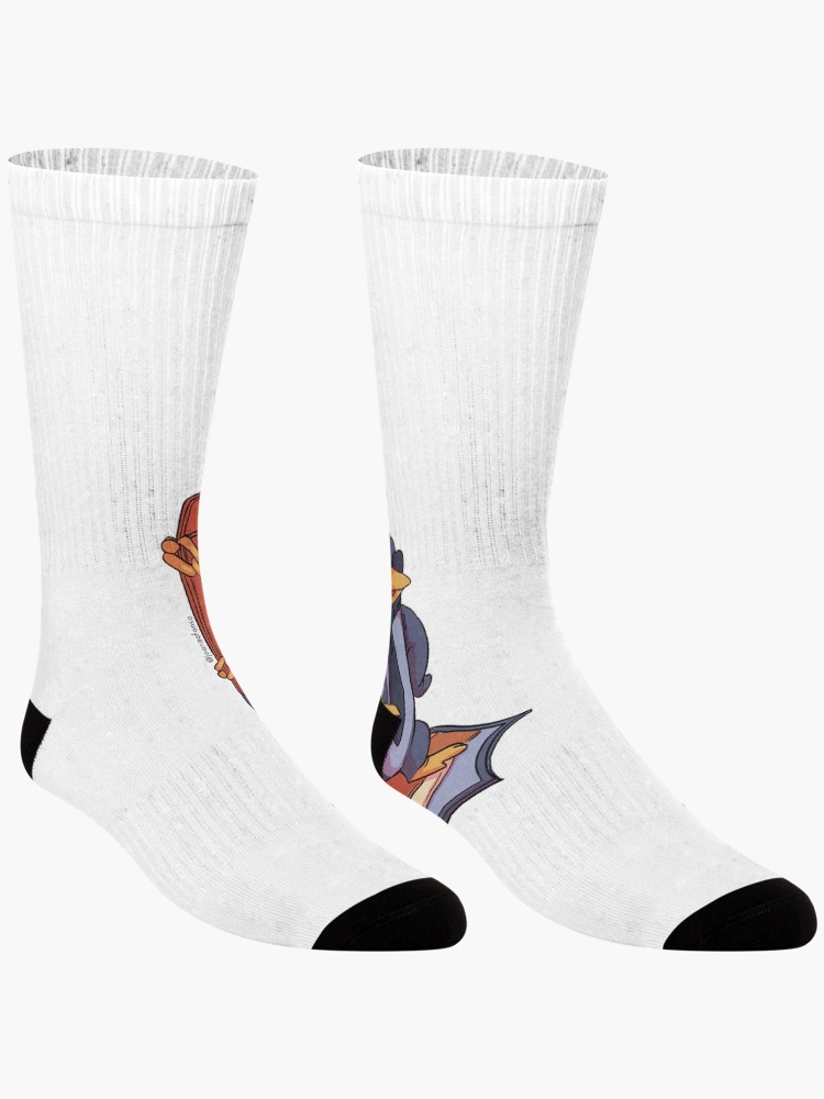 Thumbnail 3 of 5, Socks, Data Encryption designed and sold by linuxtech.