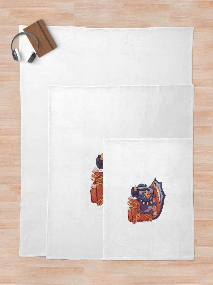 Thumbnail 5 of 6, Throw Blanket, Data Encryption designed and sold by linuxtech.