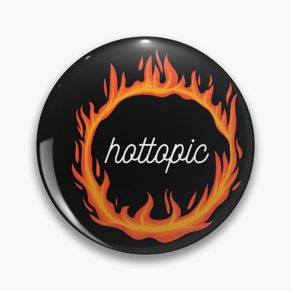 Item preview,  Hottopic  designed and sold by ami28.