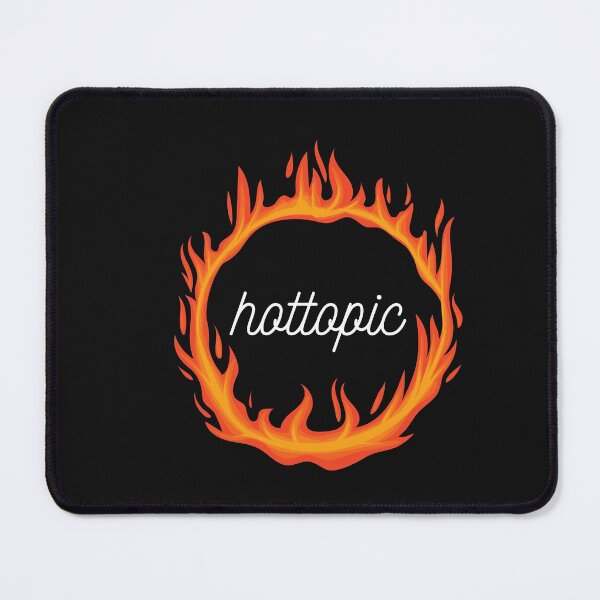 Item preview,  Hottopic  designed and sold by ami28.