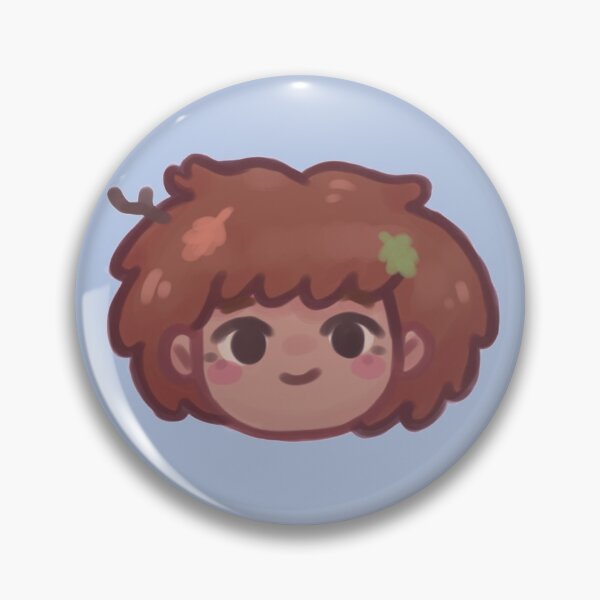 Item preview, Amphibia Anne designed and sold by Maremim-.