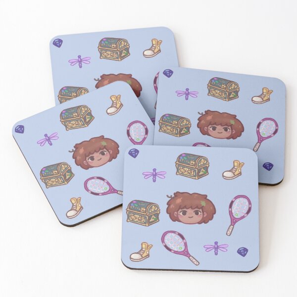 Item preview, Amphibia Anne designed and sold by Maremim-.