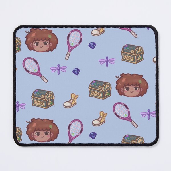 Item preview, Amphibia Anne designed and sold by Maremim-.