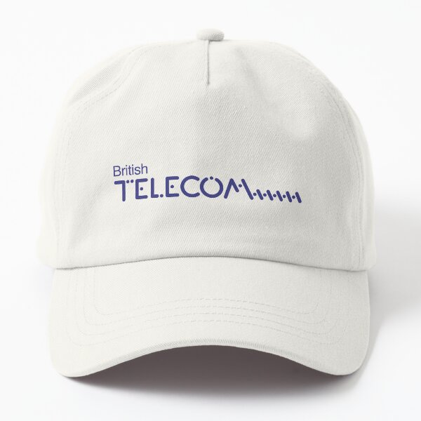 Item preview, British Telecom Logo (81-91) designed and sold by WDNOICE19.