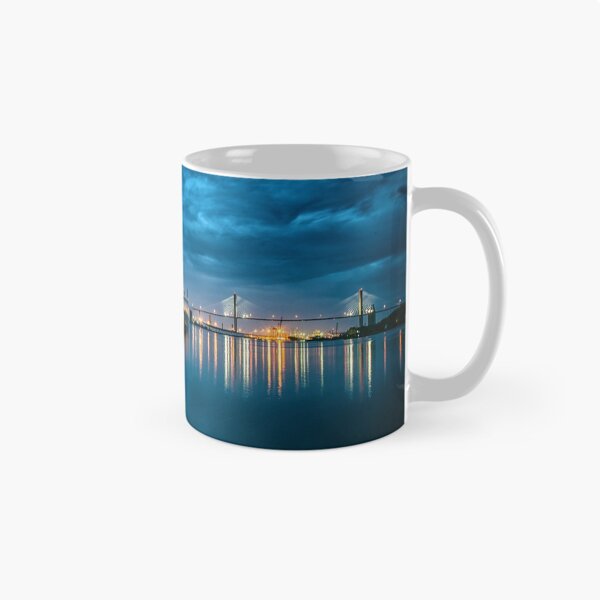 Item preview, The Old Savannah Wharf designed and sold by GestaltImagery.