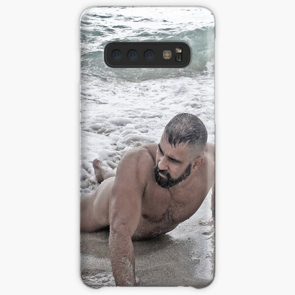 William 2 Samsung Galaxy Snap Case