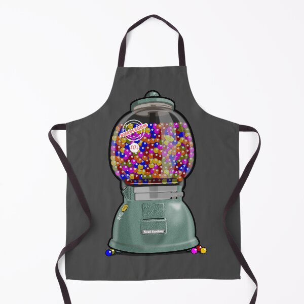 Item preview, Chewing gum balls machine designed and sold by Akira-31.