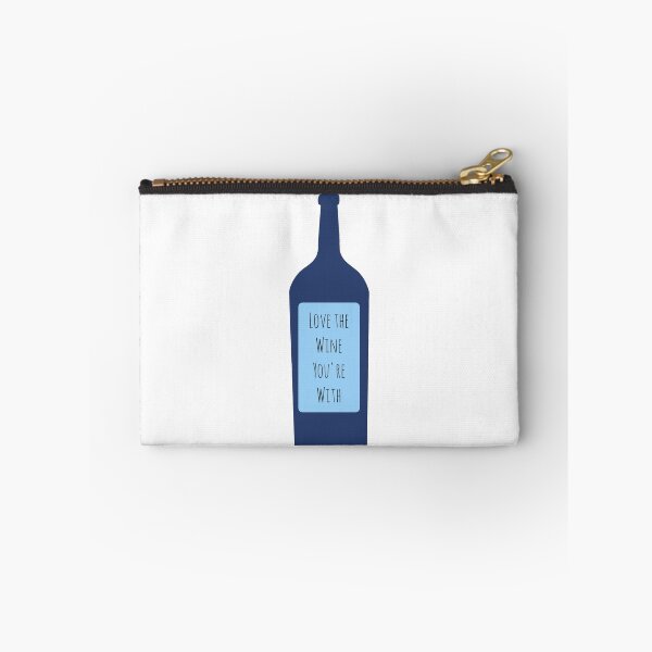 Item preview, Love The Wine You're With designed and sold by AyateeArt.