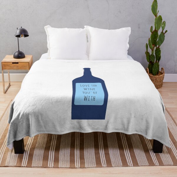 Item preview, Love The Wine You're With designed and sold by AyateeArt.