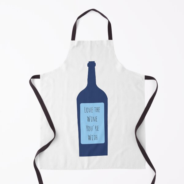 Item preview, Love The Wine You're With designed and sold by AyateeArt.