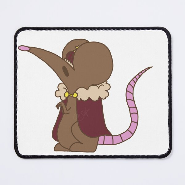 Item preview, King Rat  designed and sold by HerbLeaf.