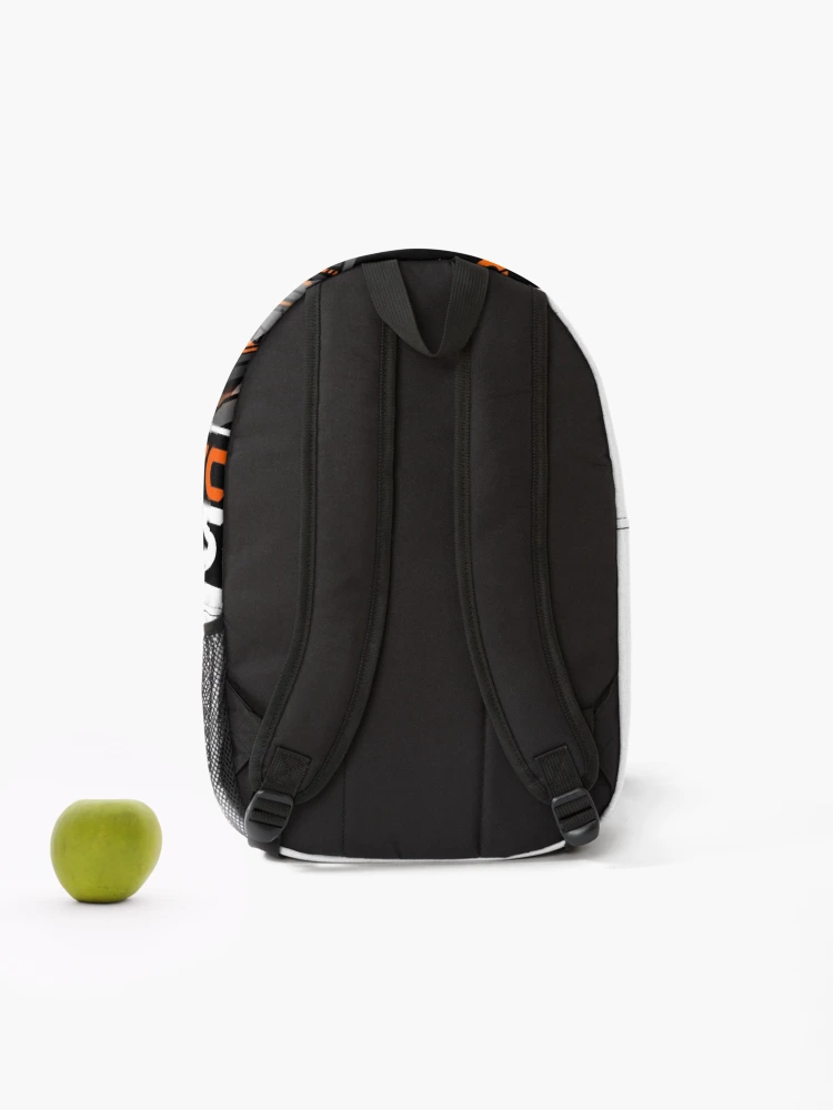 Thumbnail 2 of 3, Backpack, Linuxtech first logo designed and sold by linuxtech.