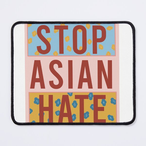 Item preview, Stop Asian Hate designed and sold by Emma Seiz.