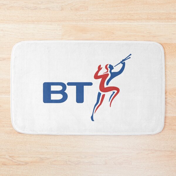 Item preview, British Telecom Retro Logo designed and sold by WDNOICE19.