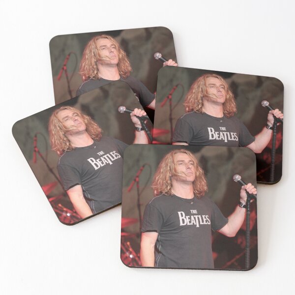 Item preview, Ed Roland Collective Soul Photograph designed and sold by ConcertImages.