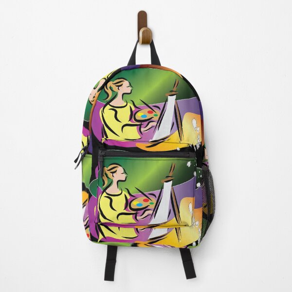 Item preview, Paintin Artist designed and sold by Nobiya.