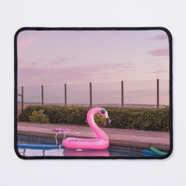 Item preview, Beautiful Summer Pool  designed and sold by newburyboutique.
