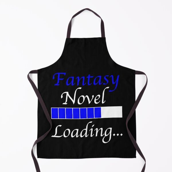 Item preview, Fantasy Novel Loading designed and sold by ACC .