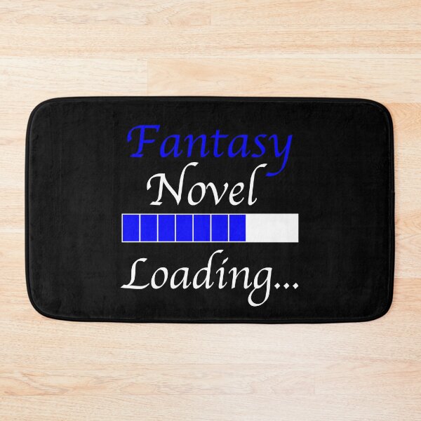 Item preview, Fantasy Novel Loading  designed and sold by ACC .
