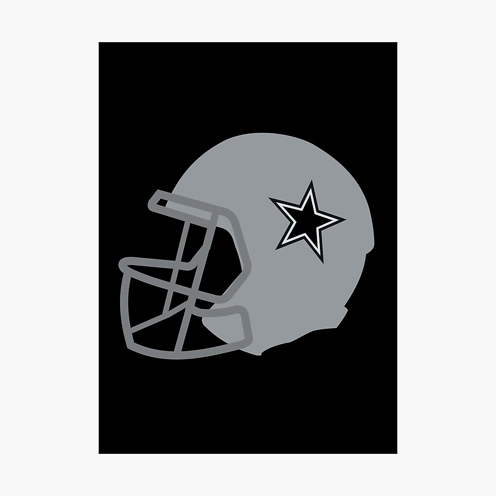 American football helmet Sticker for Sale by Qwerty112