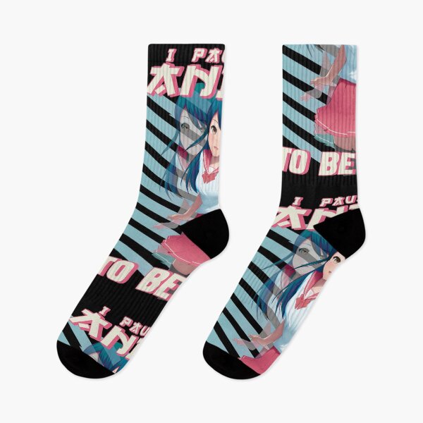 Item preview, I pause my anime to be here talk fast- anime lover-funny retro Japanese text style retro design. designed and sold by Rajpramanik.