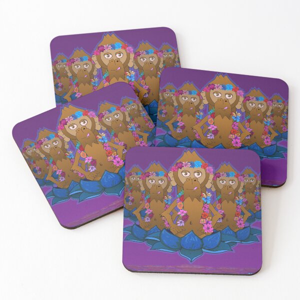 Item preview, Flor de loto Bartlett de Muse Puke designed and sold by Cheevo.