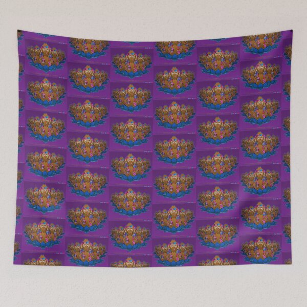 Item preview, Flor de loto Bartlett de Muse Puke designed and sold by Cheevo.