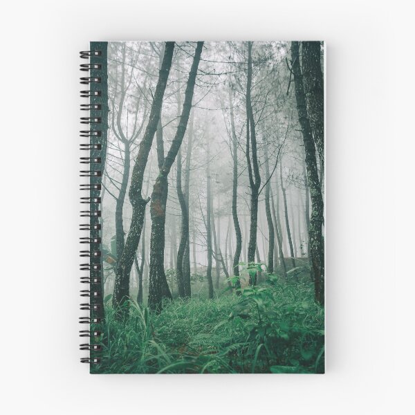 Item preview, Green tropical forests designed and sold by Fayad-Art.
