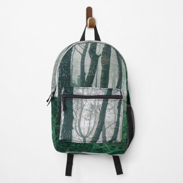 Item preview, Green tropical forests designed and sold by Fayad-Art.
