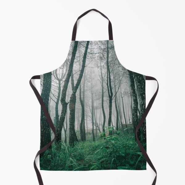 Item preview, Green tropical forests designed and sold by Fayad-Art.