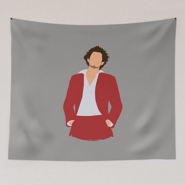 Item preview, Yakuza Like a Dragon - Ichiban Kasuga designed and sold by VelvetZone.