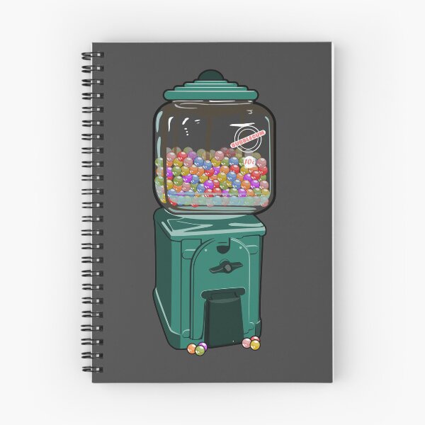 Item preview, Chewing gum balls machine designed and sold by Akira-31.