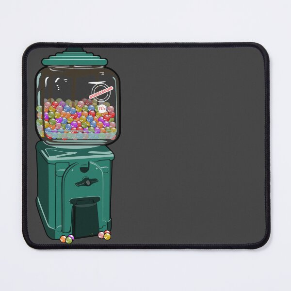 Item preview, Chewing gum balls machine designed and sold by Akira-31.