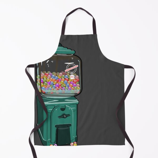 Item preview, Chewing gum balls machine designed and sold by Akira-31.