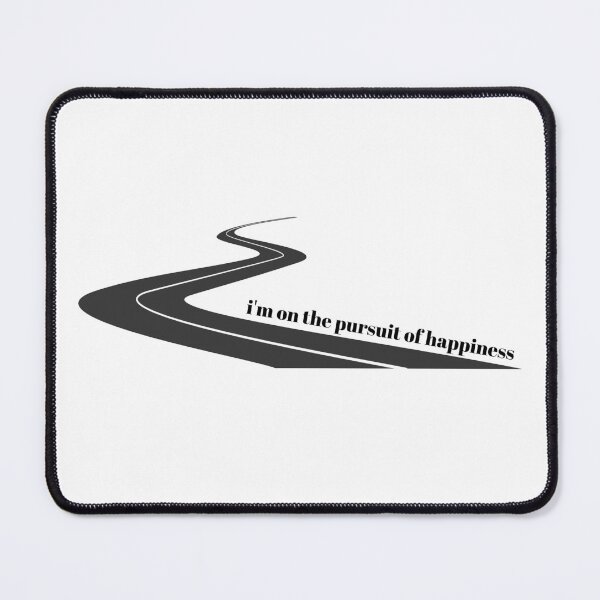 Item preview, I'm on the pursuit of happiness designed and sold by ashcmille.