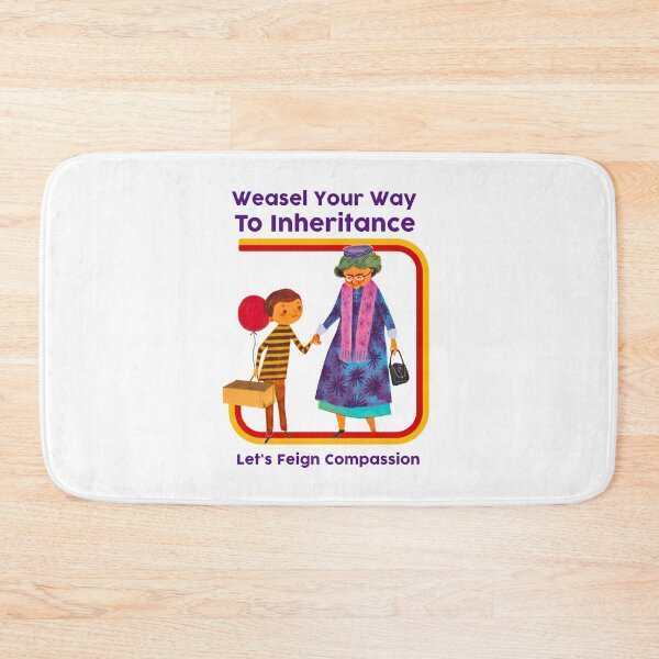Item preview, Inheritance - A Children's Book designed and sold by BaconPancakes21.