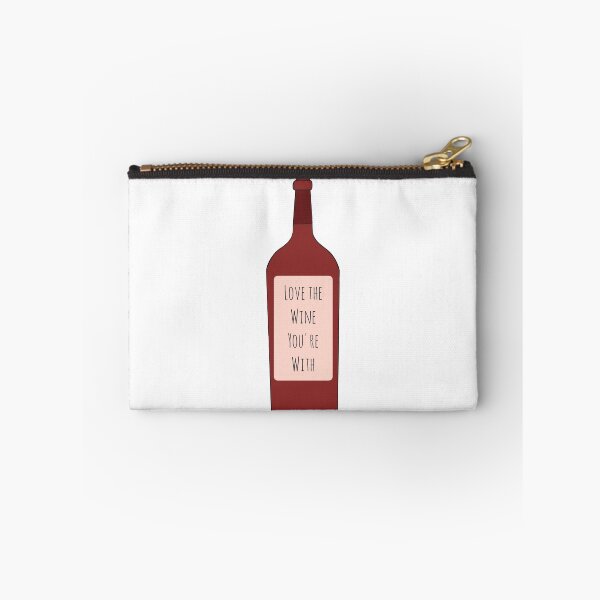 Item preview, Love The Wine You're With designed and sold by AyateeArt.