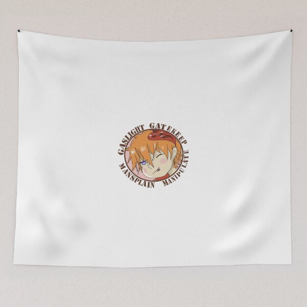 Item preview, Childe/Tartaglia Gaslight Gatekeep Mansplain Manipulate designed and sold by hunnymelonmilk.