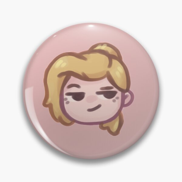 Item preview, Amphibia Sasha designed and sold by Maremim-.