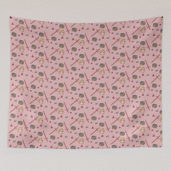 Item preview, Amphibia Sasha designed and sold by Maremim-.