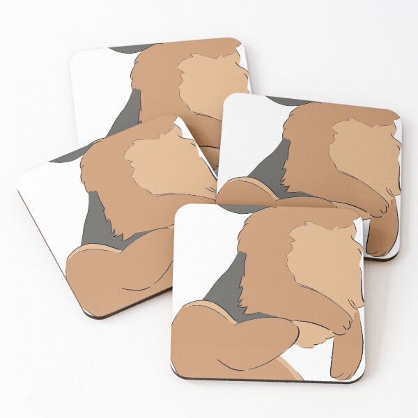 Item preview, German Shepherd rules designed and sold by Artemis_Animalium.