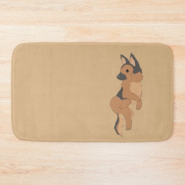 Item preview, German Shepherd rules designed and sold by Artemis_Animalium.