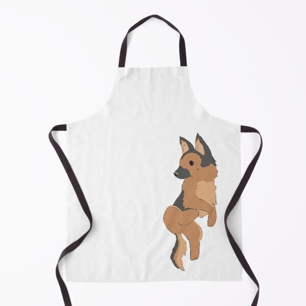 Item preview, German Shepherd rules designed and sold by Artemis_Animalium.