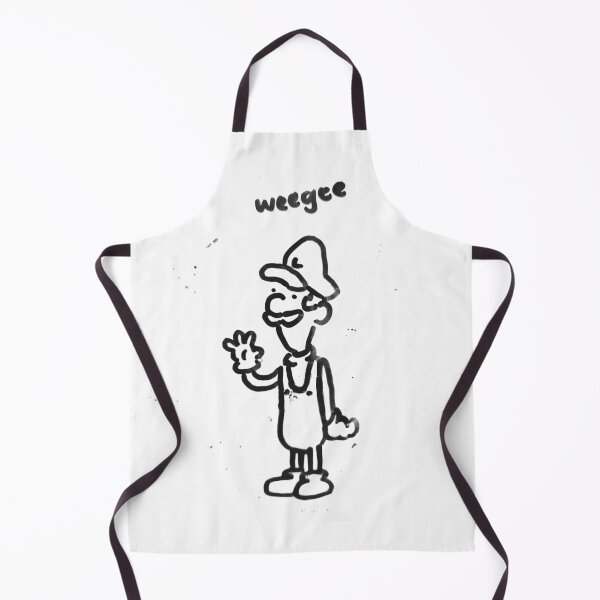Item preview, Weegee designed and sold by Infamouslydorky.